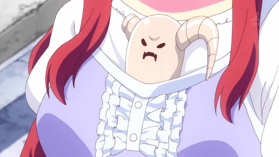 まちカドまぞく 1話番組カット010
