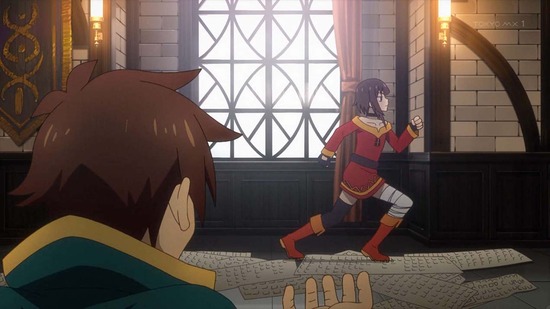 この素晴らしい世界に祝福を!3 10話場面カット003