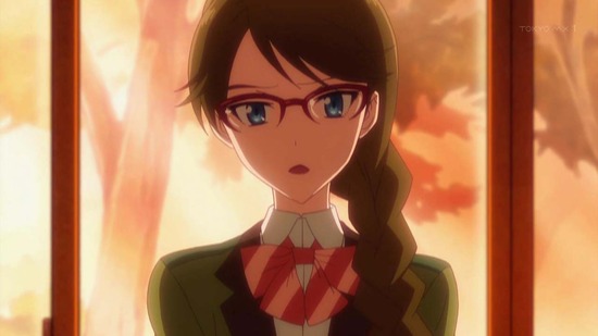 多田くんは恋をしない 4話場面カット007