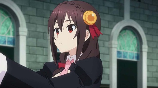 この素晴らしい世界に爆焔を! 10話場面カット009