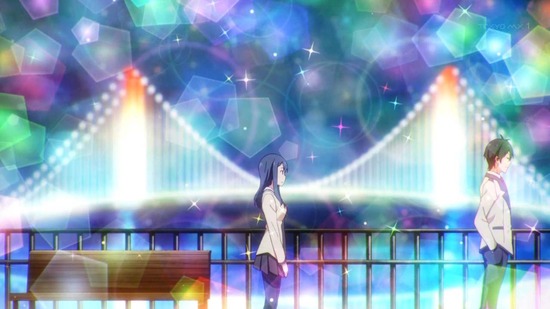 アホガール 9話番組カット_018