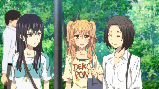citrus(シトラス) 2話場面カットb001