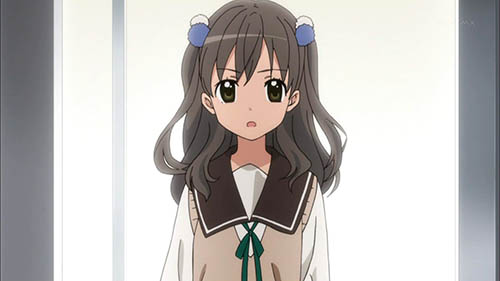 たまゆら ~もあぐれっしぶ~ 第2話