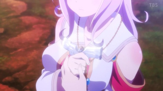 異世界魔王と召喚少女の奴隷魔術Ω　１話場面カット005