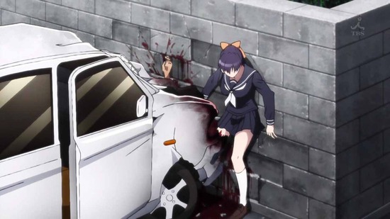 魔法少女特殊戦あすか 8話番組カット079