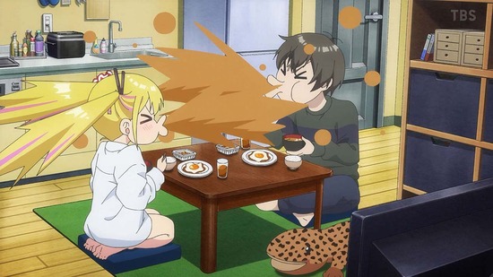 変人のサラダボウル 12話場面カット049