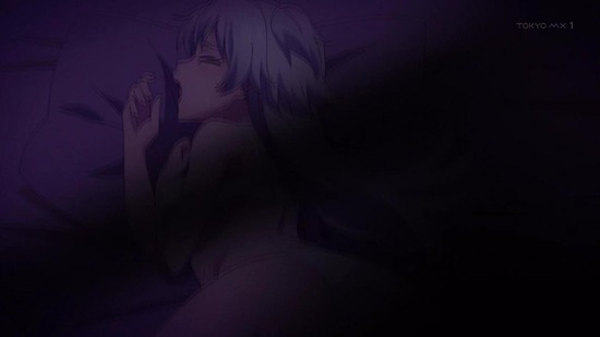 ド級編隊エグゼロス 12話場面カット038