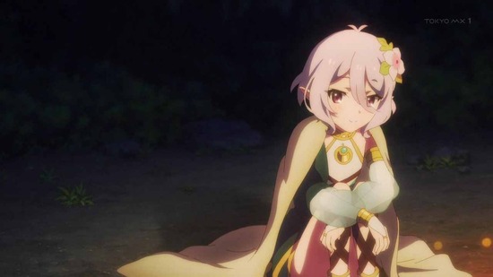 プリンセスコネクト!ReDive 1話場面カット018