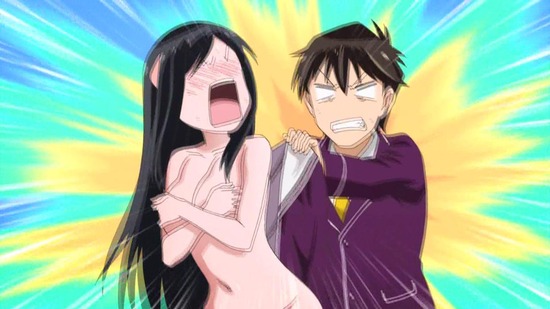 群れなせ！シートン学園　９話場面カット056