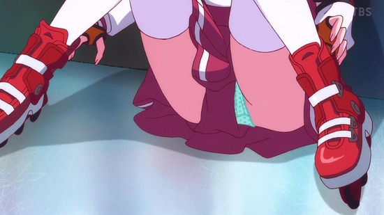 彼女、お借りします 11話面カット022