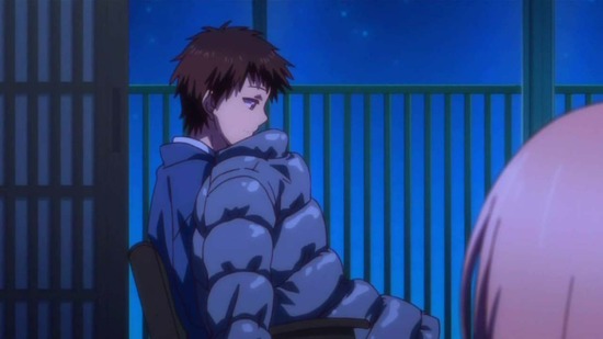 捏造トラップ -NTR- 4話場面カット_011