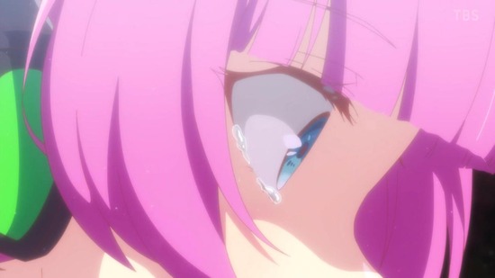 異世界魔王と召喚少女の奴隷魔術Ω 5話場面カット047