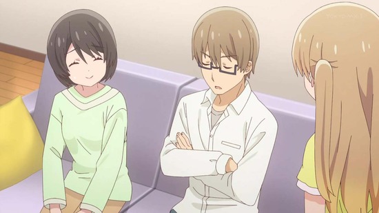 スローループ9話画面カット006