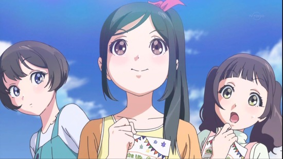 Wake Up, Girls! 新章 6話番組カット039