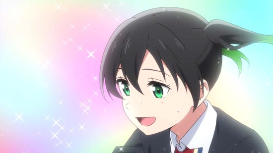 ラブライブ!虹ヶ咲学園 13話場面カット098