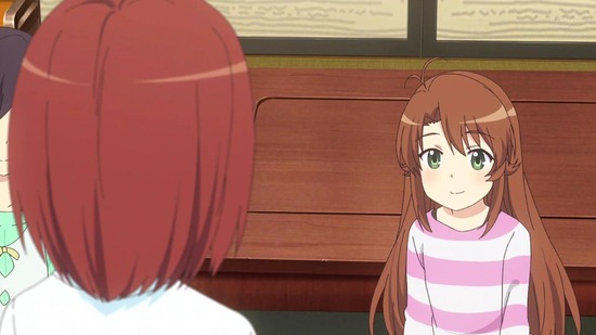 のんのんびより のんすとっぷ 2話場面カット026