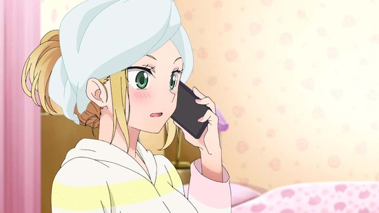恋は世界征服のあとで 3話番組カット038