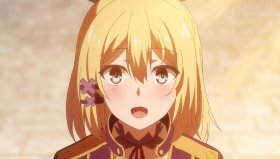 ロクでなし魔術講師と禁忌教典 2話番組カット005