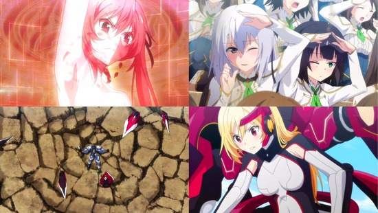 最弱無敗の神装機竜(バハムート) 1話_画像sample_007