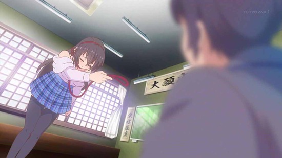 可愛ければ変態でも好きに 2話番組カット007