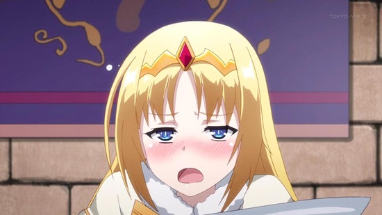 百錬の覇王と聖約の戦乙女 #10番組カット014