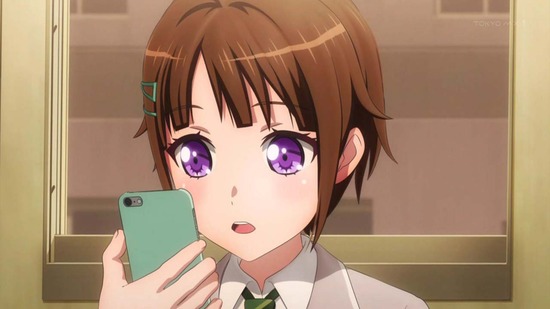 BanG Dream! 3rd Season 7話場面カット014