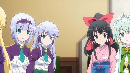 異世界はスマートフォンとともに。 2 11話場面カット050