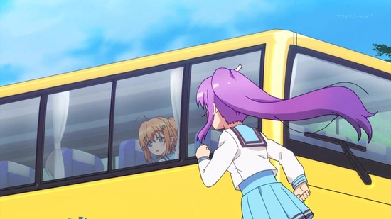 Reステージ! ドリームデイズ♪ 1話番組zカット026