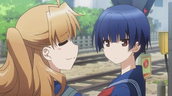 踏切時間 1話場面カット006