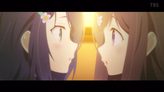 安達としまむら 12話場面カット055