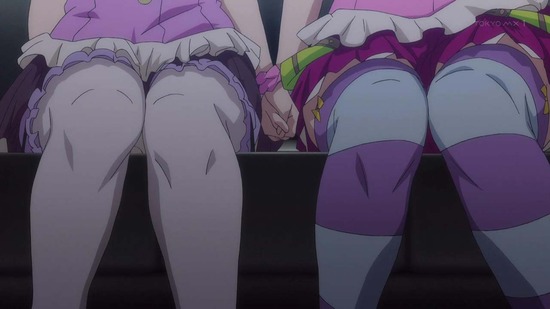 神田川JET GIRLS 5話番組カット081