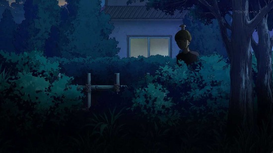 終末トレインどこへいく? 3話場面カット014