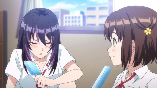 神田川JET GIRLS 3話番組カット018