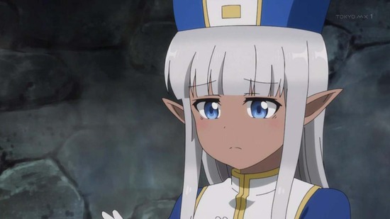 このヒーラー、めんどくさい 7話場面カット033