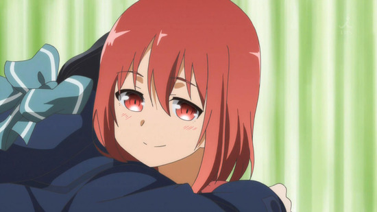 結城友奈は勇者である -勇者の章- 4話番組カット034