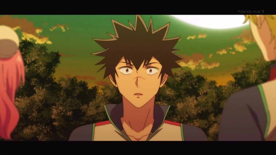 彼方のアストラ 2話番組カット034