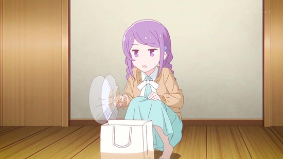 恋する小惑星 6話場面カット023