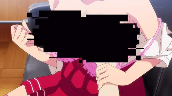 終末のハーレム 7話画面カット021