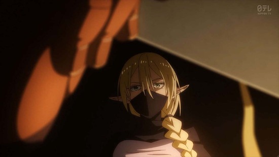 転生したらスライムだった件　６１話場面カット002