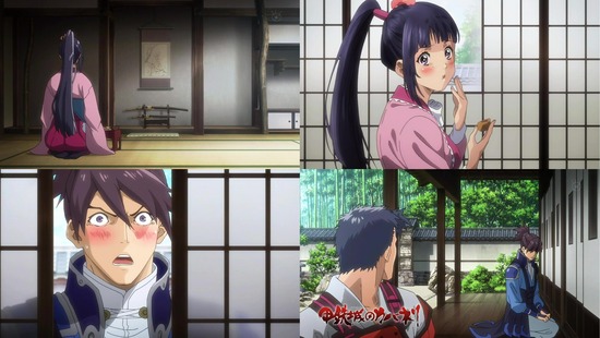 甲鉄城のカバネリ 7話画像sample_005