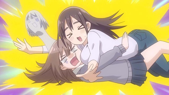 女子かう生 6話番組カット020