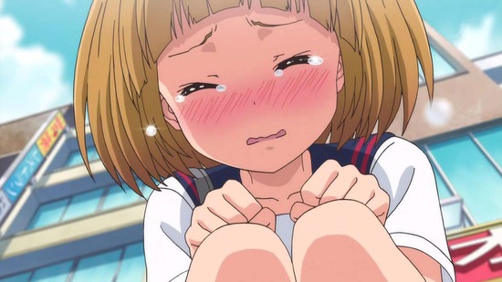 ひとりぼっちの○○生活 #7番組カット046