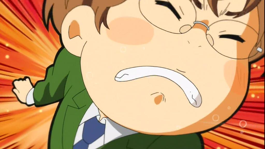 四月は君の嘘 18話シーン 031