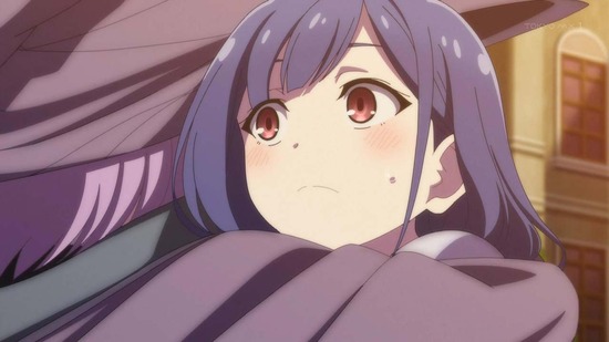 魔女の旅々 9話場面カット018