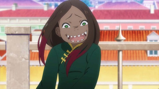 Reゼロから始める異世界生活 3rd season 55話場面カット005