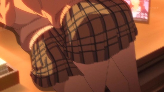 citrus(シトラス) 3話場面カット050