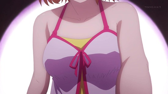 ド級編隊エグゼロス 2話番組カット050