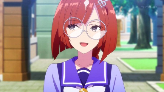 ウマ娘 プリティーダービー Season 2 7話場面カット046