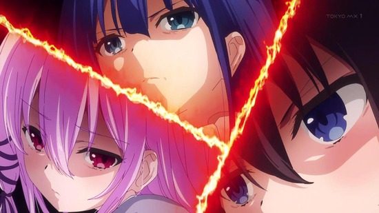Engage Kiss 13話場面カット061