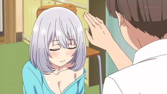 手品先輩 6話番組カット054
